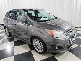 2013 Ford C-Max Hybrid SEL FWD for sale in Dublin, CA – photo 6