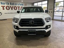 2023 Toyota Tacoma SR5 V6 Access Cab RWD for sale in Bakersfield, CA – photo 6