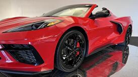 2021 Chevrolet Corvette Stingray w/3LT for sale in Anaheim, CA – photo 23