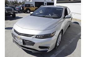 2018 Chevrolet Malibu LT FWD for sale in Bloomington, CA – photo 8