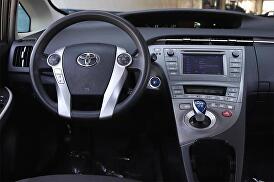 2014 Toyota Prius Four for sale in Porterville, CA – photo 19
