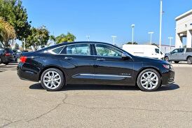 2016 Chevrolet Impala LTZ 2LZ FWD for sale in Chowchilla, CA – photo 10