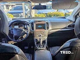 2017 Ford Edge Titanium for sale in Chino, CA – photo 9