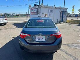 2014 Toyota Corolla LE for sale in Oxnard, CA – photo 6