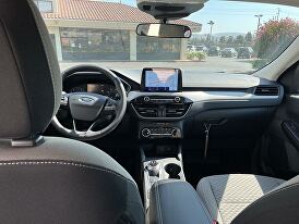 2022 Ford Escape SE FWD for sale in Simi Valley, CA – photo 30