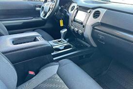 2018 Toyota Tundra SR5 for sale in Fresno, CA – photo 12