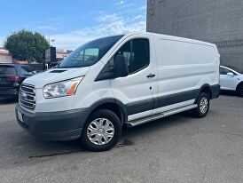 2018 Ford Transit Cargo 250 3dr SWB Low Roof Cargo Van with Sliding Passenger Side Door for sale in Santa Monica, CA