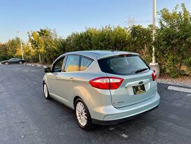 2013 Ford C-Max Hybrid SEL FWD for sale in Los Angeles, CA – photo 2