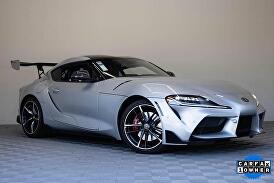 2020 Toyota Supra 3.0 for sale in Fontana, CA – photo 2