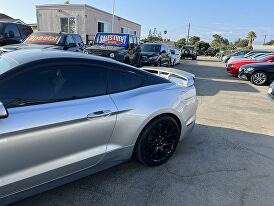 2019 Ford Mustang EcoBoost Premium Coupe RWD for sale in Oxnard, CA – photo 4