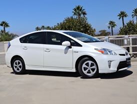 2015 Toyota Prius Persona Series for sale in Oxnard, CA – photo 4