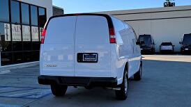 2021 Chevrolet Express Cargo 2500 RWD for sale in Murrieta, CA – photo 8