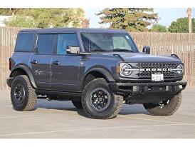 2022 Ford Bronco for sale in Bakersfield, CA – photo 2