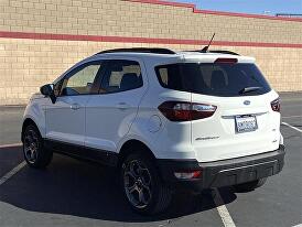 2018 Ford EcoSport SES for sale in Victorville, CA – photo 30