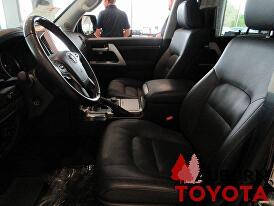 2021 Toyota Land Cruiser Base for sale in Auburn, CA – photo 9