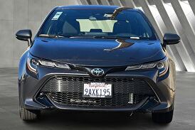 2022 Toyota Corolla Hatchback SE FWD for sale in Fresno, CA – photo 2