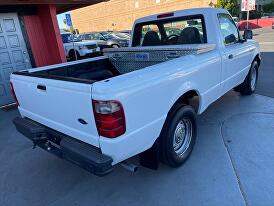 2001 Ford Ranger XL for sale in Huntington Beach, CA – photo 19