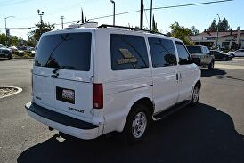 2004 Chevrolet Astro for sale in Citrus Heights, CA – photo 7