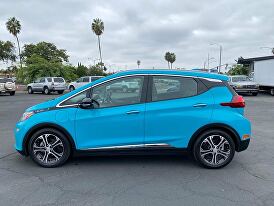 2020 Chevrolet Bolt EV Premier FWD for sale in Anaheim, CA – photo 3