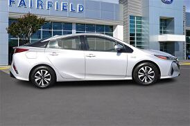 2018 Toyota Prius Prime Plus for sale in Fairfield, CA – photo 8