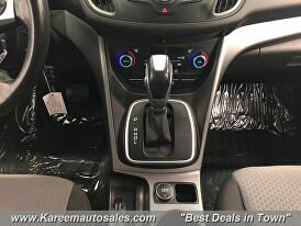 2017 Ford C-Max Hybrid SE FWD for sale in Sacramento, CA – photo 15