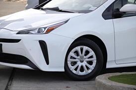 2020 Toyota Prius LE for sale in San Jose, CA – photo 4