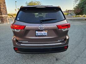 2018 Toyota Highlander XLE for sale in La Quinta, CA – photo 10