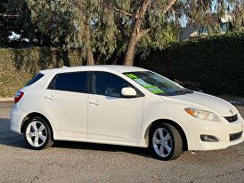 2010 Toyota Matrix S for sale in Los Angeles, CA – photo 4