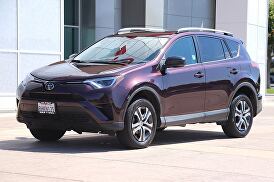 2018 Toyota RAV4 LE AWD for sale in Dublin, CA – photo 12