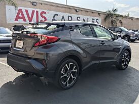 2019 Toyota C-HR Limited for sale in Colton, CA – photo 5