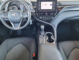 2021 Toyota Camry LE for sale in Yuba City, CA – photo 11