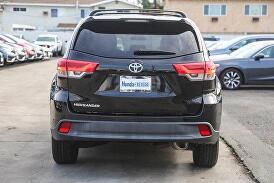 2019 Toyota Highlander LE for sale in Los Angeles, CA – photo 7