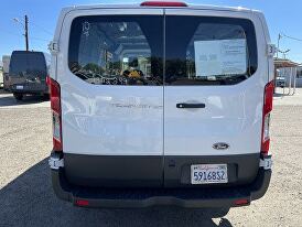 2018 Ford Transit Cargo 150 3dr SWB Low Roof Cargo Van with 60/40 Passenger Side Doors for sale in Santa Ana, CA – photo 5