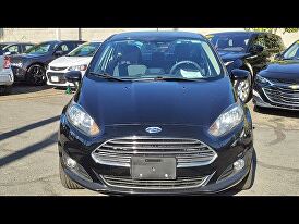 2019 Ford Fiesta SE FWD for sale in Costa Mesa, CA – photo 11