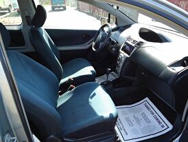 2007 Toyota Yaris Hatchback for sale in Sacramento, CA – photo 13