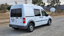 2010 Ford Transit Connect XL for sale in Santa Clarita, CA – photo 7