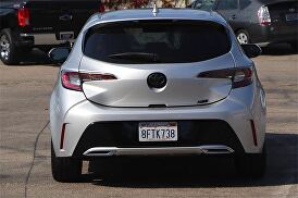 2019 Toyota Corolla Hatchback XSE FWD for sale in Capitola, CA – photo 6