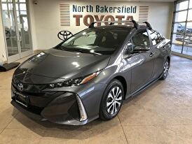 2022 Toyota Prius Prime LE FWD for sale in Bakersfield, CA