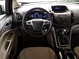 2014 Ford C-Max Hybrid SE for sale in Grass Valley, CA – photo 4