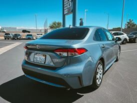 2022 Toyota Corolla LE FWD for sale in Victorville, CA – photo 7