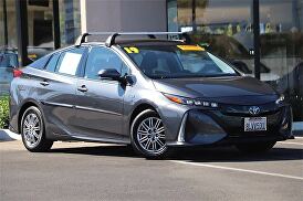 2019 Toyota Prius Prime Plus FWD for sale in Concord, CA – photo 2