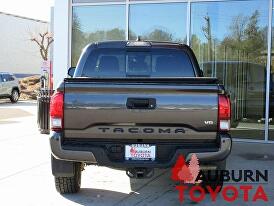 2019 Toyota Tacoma TRD Off Road for sale in Auburn, CA – photo 5