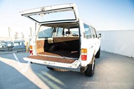 1986 Toyota Land Cruiser FJ62 G for sale in Beverly Hills, CA – photo 33