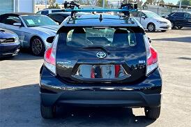 2017 Toyota Prius c Four for sale in El Cajon, CA – photo 13