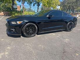 2015 Ford Mustang GT Premium for sale in Fair Oaks, CA