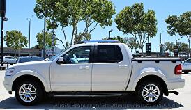 2010 Ford Explorer Sport Trac Limited for sale in Lawndale, CA – photo 8
