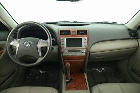 2010 Toyota Camry XLE for sale in San Diego, CA – photo 11