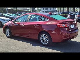 2018 Chevrolet Cruze LT Sedan FWD for sale in Costa Mesa, CA – photo 8