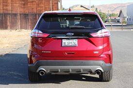 2019 Ford Edge SEL for sale in Porterville, CA – photo 6