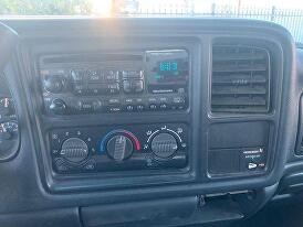 1999 Chevrolet Silverado 1500 Extended Cab for sale in Antioch, CA – photo 13